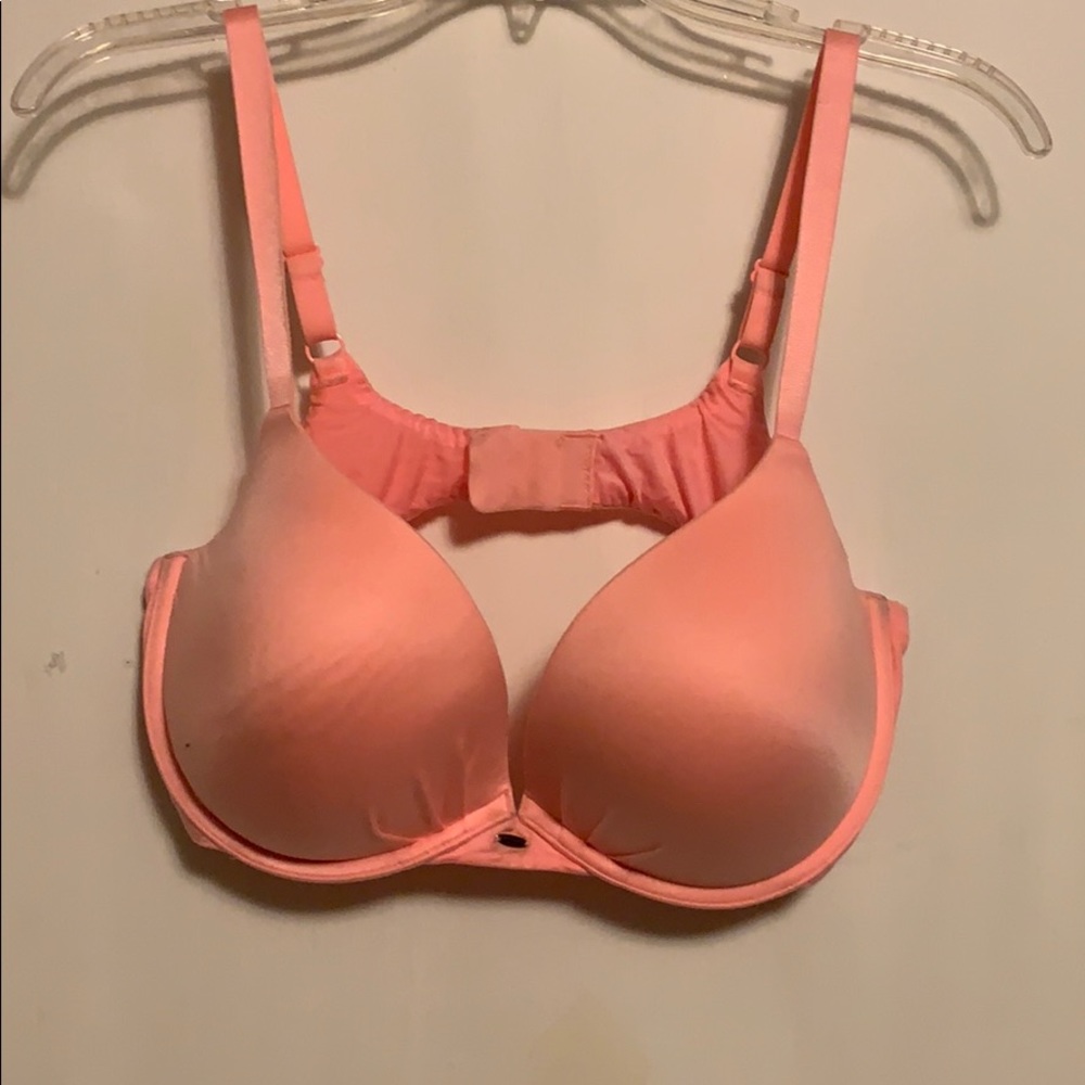 Victoria’s Secret Push-up Bra